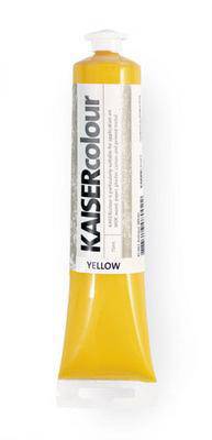 Kaisercraft Kaisercolour - Yellow 75ml - Lilly Grace Crafts