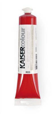 Kaisercraft Kaisercolour - Red 75ml - Lilly Grace Crafts