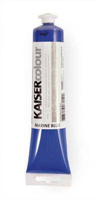Kaisercraft Kaisercolour - Marine Blue 75ml - Lilly Grace Crafts