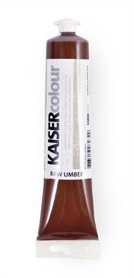 Kaisercraft Kaisercolour - Raw Umber 75ml - Lilly Grace Crafts