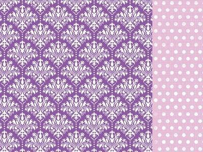 Kaisercraft 12x12 Scrapbook Paper Musk 10 Sheets - Lilly Grace Crafts