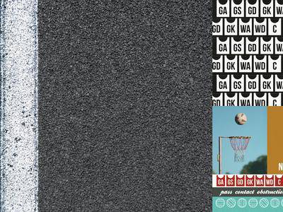 Kaisercraft 12x12 Scrapbook Paper Player  10 Sheets - Lilly Grace Crafts