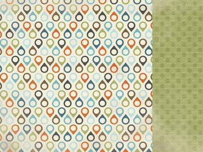 Kaisercraft 12x12 Scrapbook Paper-Adventurous 10 Sheets - Lilly Grace Crafts