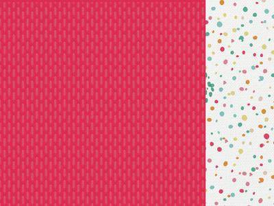 Kaisercraft 12x12 Scrapbook Paper - Tone 10 Sheets - Lilly Grace Crafts