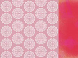 Kaisercraft 12x12 Scrapbook Paper - Light 10 Sheets - Lilly Grace Crafts