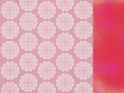 Kaisercraft 12x12 Scrapbook Paper - Light 10 Sheets - Lilly Grace Crafts