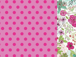 Kaisercraft Fly Free 12x12 Scrapbook Paper - Kindred Spirit - 10 Sheets - Lilly Grace Crafts