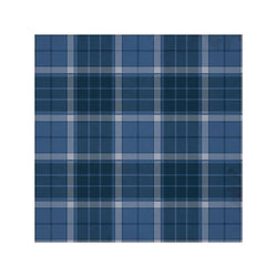 Kaisercraft 12x12 Scrapbook Paper-Flanno 10 Sheets - Lilly Grace Crafts