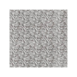 Kaisercraft 12x12 Scrapbook Paper-Crochet 10 Sheets - Lilly Grace Crafts