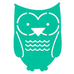 Kaisercraft Template -  Owl - Lilly Grace Crafts