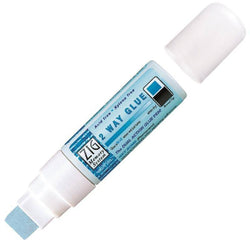 Kuretake Ltd 2 Way Glue - Jumbo Tip - Lilly Grace Crafts