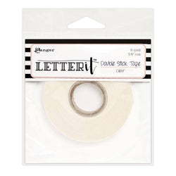 Ranger Industries Letter It Double Sided Tape - Lilly Grace Crafts