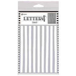 Ranger Industries Organic Stripes - Lilly Grace Crafts