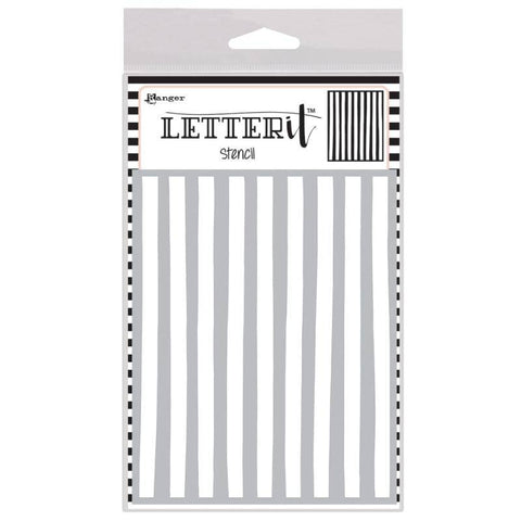 Ranger Industries Organic Stripes - Lilly Grace Crafts