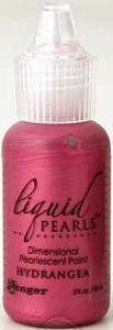 Ranger Industries Liquid Pearls Hydrangea - Lilly Grace Crafts