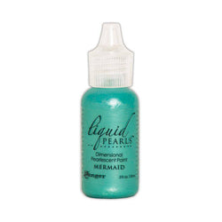 Ranger Industries Liquid Pearls Mermaid - Lilly Grace Crafts