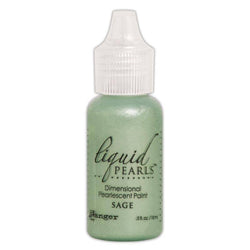 Ranger Industries Sage Liquid Pearls - Lilly Grace Crafts