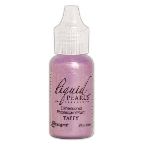 Ranger Industries Taffy Liquid Pearls - Lilly Grace Crafts