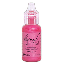 Ranger Industries Dazzle - Liquid Pearls - Lilly Grace Crafts