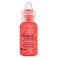 Ranger Industries Shocking - Liquid Pearls - Lilly Grace Crafts