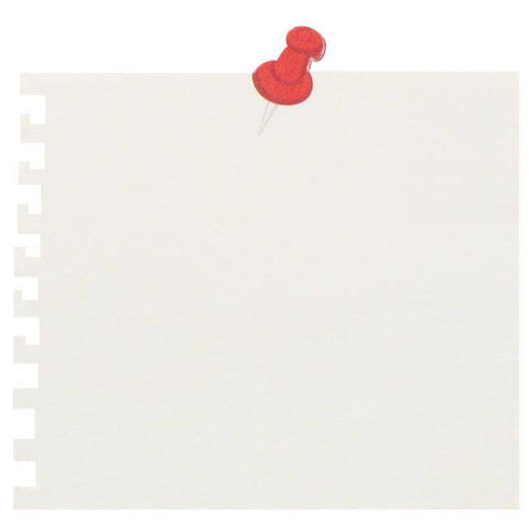 Little B Little B Push Pin 60 Notes - Lilly Grace Crafts