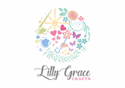 Lilly Grace Crafts e-Gift Card - Lilly Grace Crafts