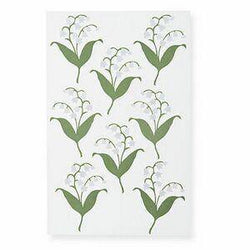 Lily-Of-Valley Stickers - Lilly Grace Crafts