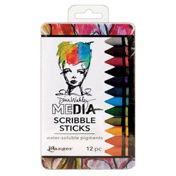 Ranger Industries Scribble Sticks 2 - Lilly Grace Crafts