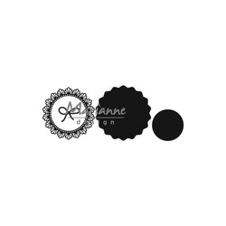 Marianne Design Twine Circle - Craftables - Lilly Grace Crafts