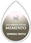 Tsukineko Espresso Truffle Dew Drop Pad - Lilly Grace Crafts