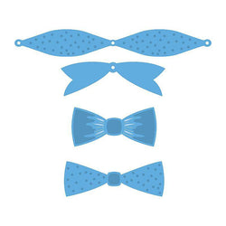 Marianne Design Creatable: Mix and Match Bows - Lilly Grace Crafts