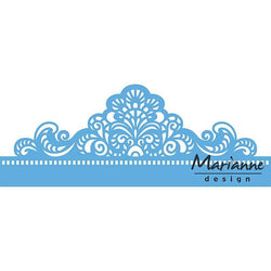 Marianne Design Classic Border Creatable Die - Lilly Grace Crafts