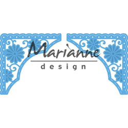 Marianne Design Anjas corner - Lilly Grace Crafts