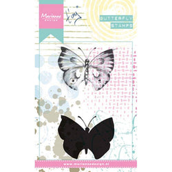 Marianne Design Tinys butterfly 1 - Lilly Grace Crafts