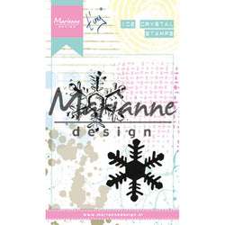 Marianne Design Tinys Ice Crystal - Lilly Grace Crafts