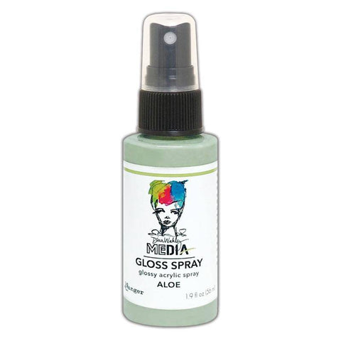 Ranger Industries Aloe DW media Gloss Spray - Lilly Grace Crafts