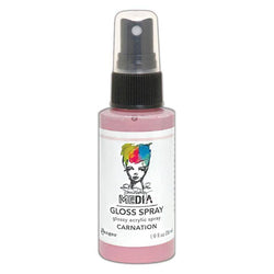 Ranger Industries Carnation DW media Gloss Spray - Lilly Grace Crafts