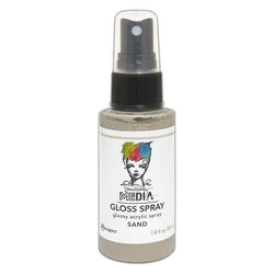 Ranger Industries Sand DW media Gloss Spray - Lilly Grace Crafts