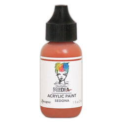 Ranger Industries Sedona Heavy Body Acrylic Paint 1 oz. - Lilly Grace Crafts