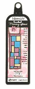Memory Glass-1x3 Frosted - Lilly Grace Crafts