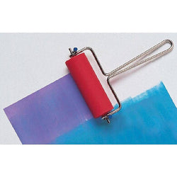 Ranger Industries 2 1/4 Inch - Mini Brayer Roller - Lilly Grace Crafts