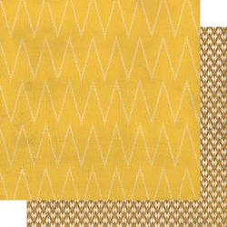 Indie Chic - Family Zig Zag Paper - Lilly Grace Crafts