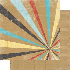 Kraft Funday - Ferris Wheel - Paper (25) - Lilly Grace Crafts