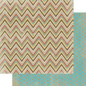 Kraft Funday - Sugar Rush - Paper (25) - Lilly Grace Crafts