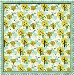 Quite Contrary - Little Boy Blue When I Grow Up 12x12 (25) - Lilly Grace Crafts