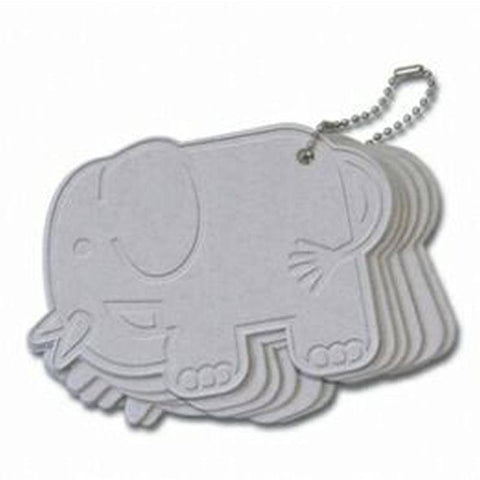 Maya Road Elephant Coaster - Lilly Grace Crafts