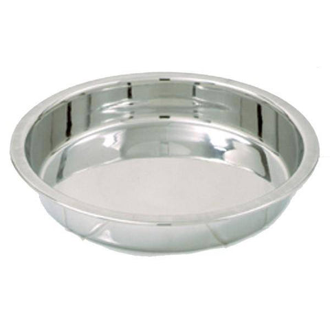 Norpro 9 Stainless Steel Cake Pan - Lilly Grace Crafts