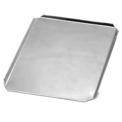 Norpro Stainless Steel Cookie Baking Sheet, 16X12 - Lilly Grace Crafts