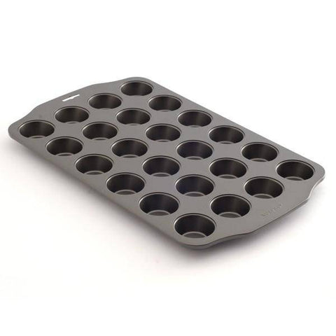 Norpro Nonstick 24 Mini Muffin Pan - Lilly Grace Crafts