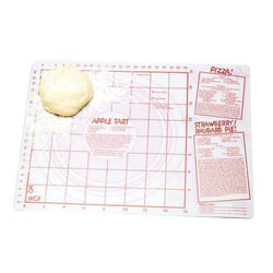 Norpro Jumbo Pastry/Cutting Mat - Lilly Grace Crafts